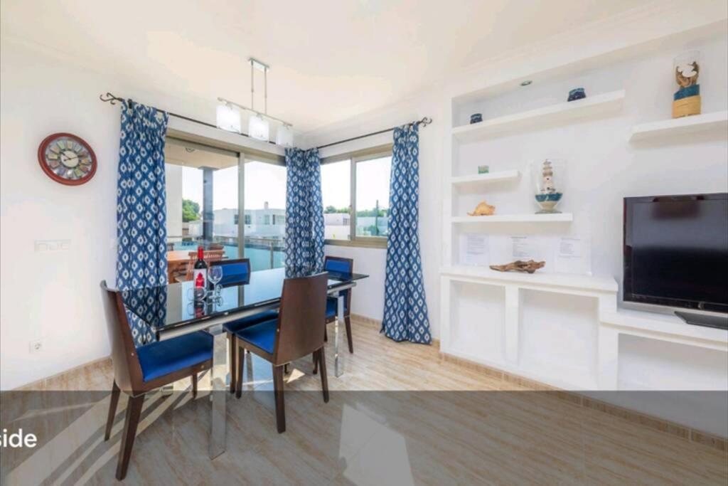 Apartment Syrenah In Picafort