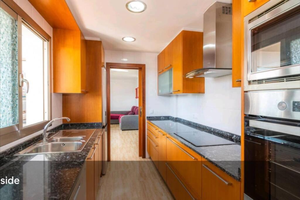 Apartment Syrenah In Picafort *