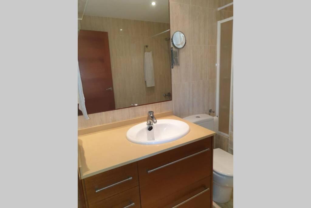 Apartment Syrenah In Picafort *
