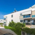 Amplio apartamento en Can Picafort,Syrenah Couple