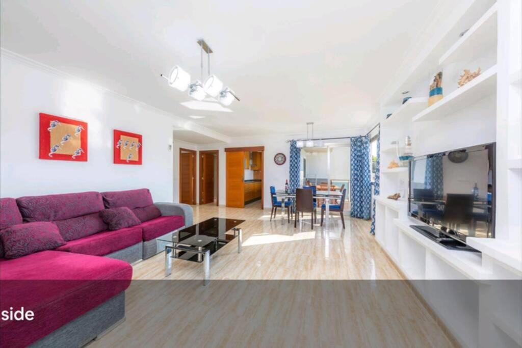 Syrenah In Picafort Apartamento Can Picafort (Mallorca)