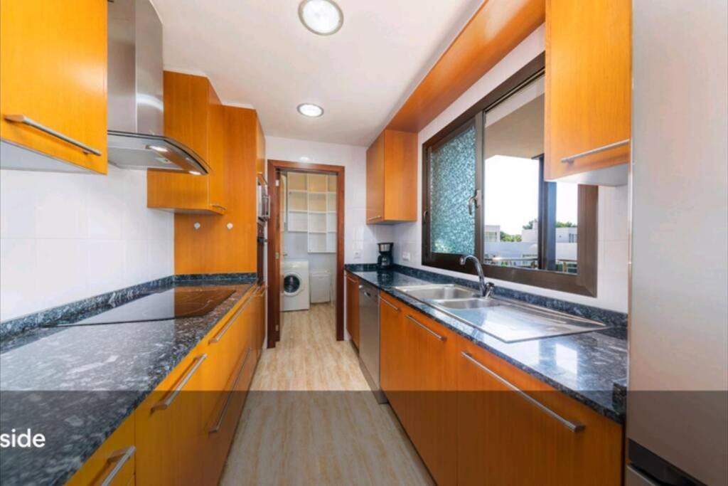 Syrenah In Picafort Appartement *